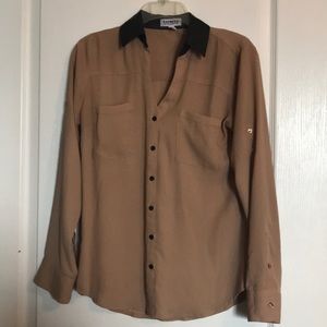 Express portifino shirt